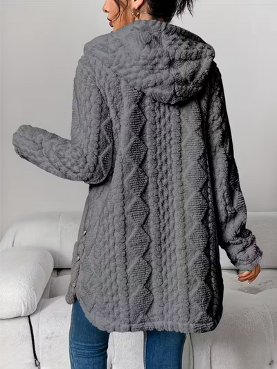Teagan | Warm and Comfortable Vest