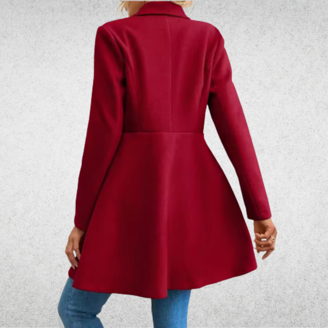 Joanna | Elegant Coat