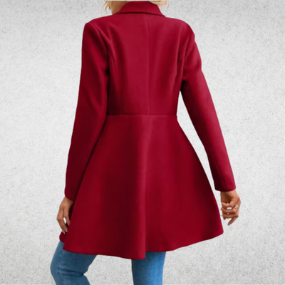 Joanna | Elegant Coat