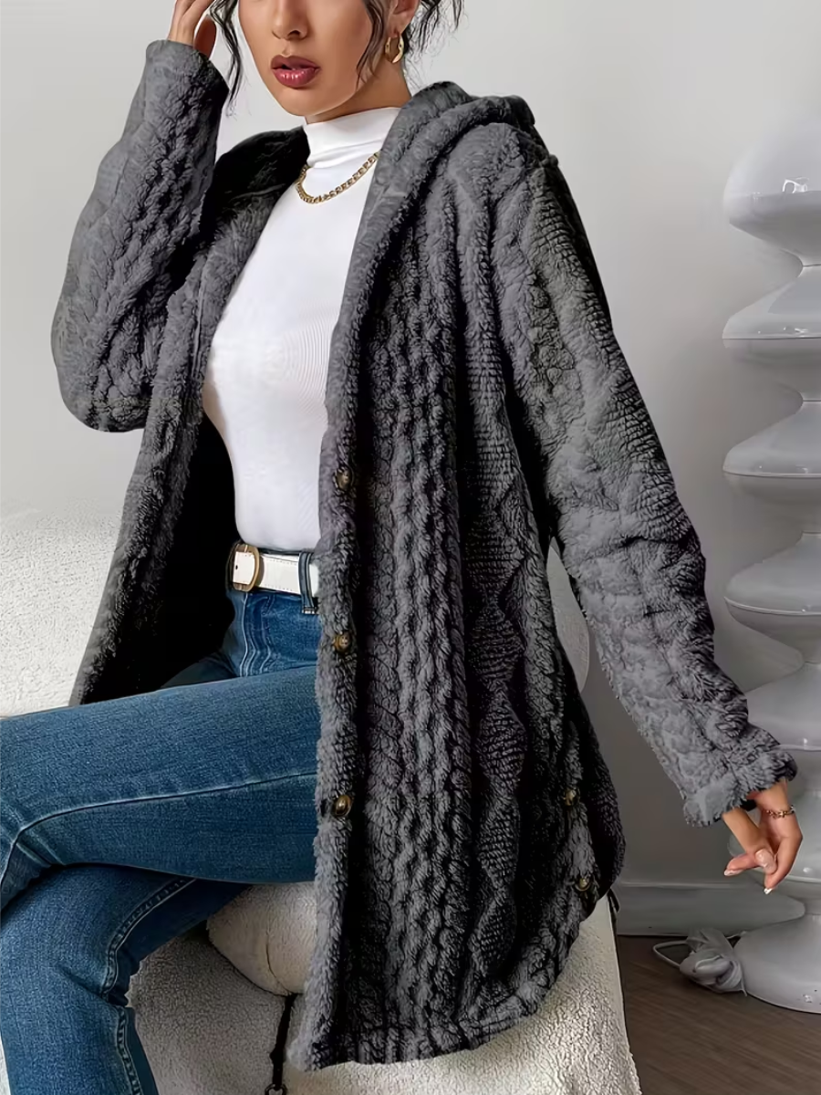 Teagan | Warm and Comfortable Vest