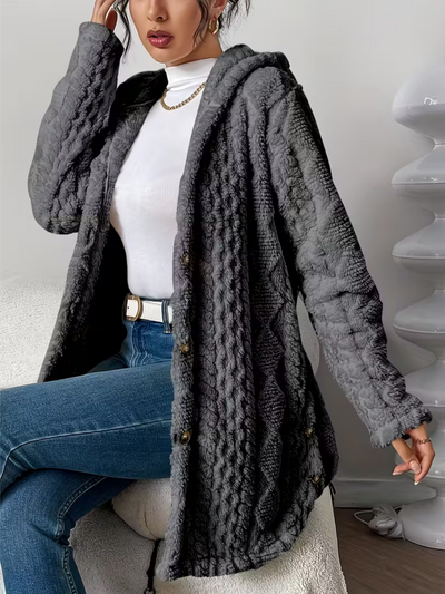 Teagan | Warm and Comfortable Vest
