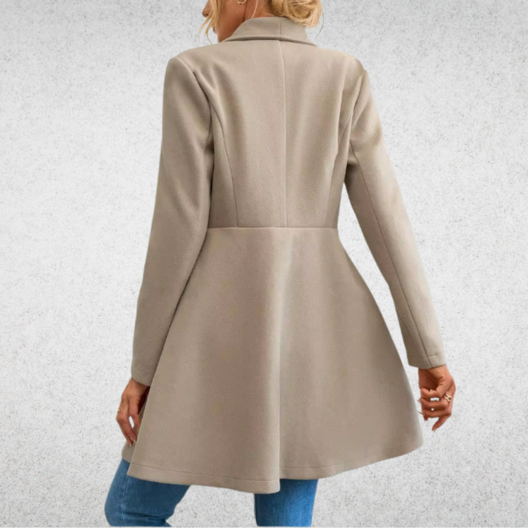 Joanna | Elegant Coat