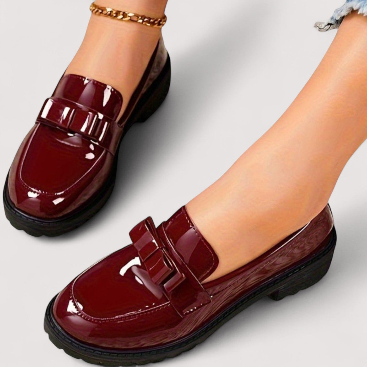 Maya™ – Elegant Comfort Sandals