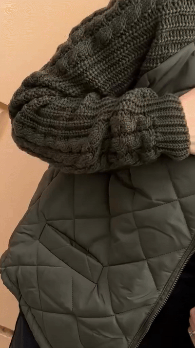 Phoenix | Style meets function – stay warm without compromise