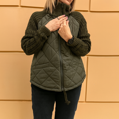 Phoenix | Style meets function – stay warm without compromise