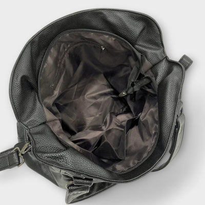 Clara | Elegant Hobo Shoulder Bag