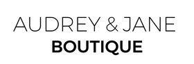 Products – Audrey & Jane Boutique
