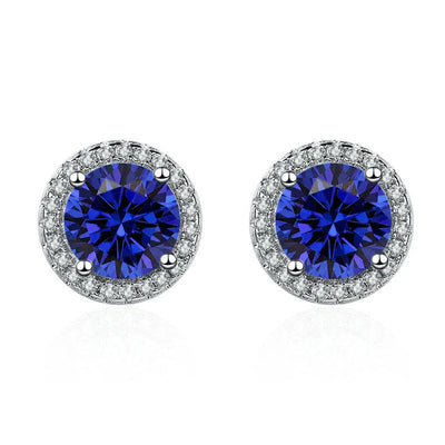 Lúcia Celestine Earrings
