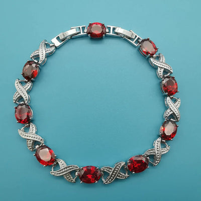 Alendra Flameaux Bracelet