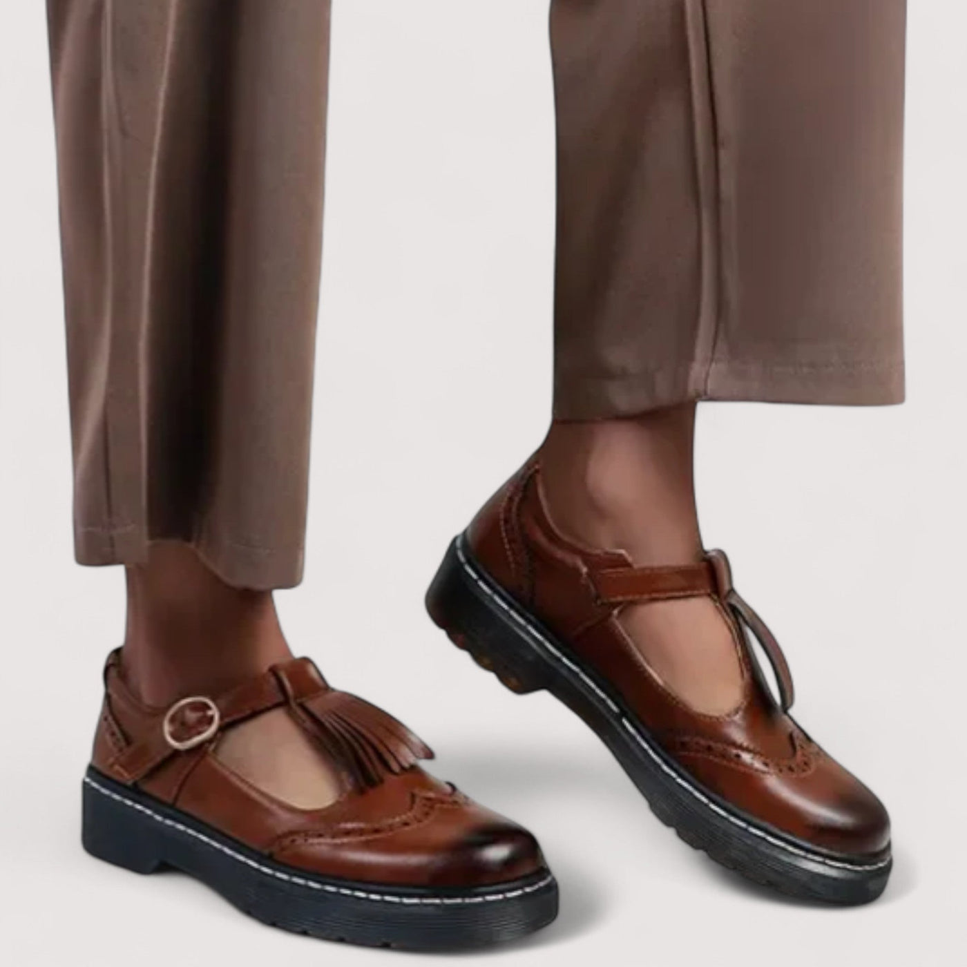 Sofia™ - Timeless Chic Flats