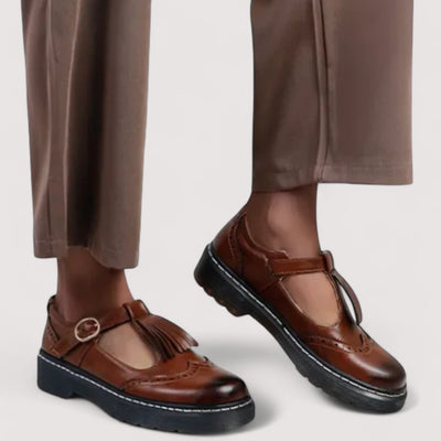 Sofia™ - Timeless Chic Flats