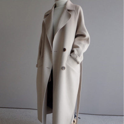 Lauren | Timeless Elegant Coat