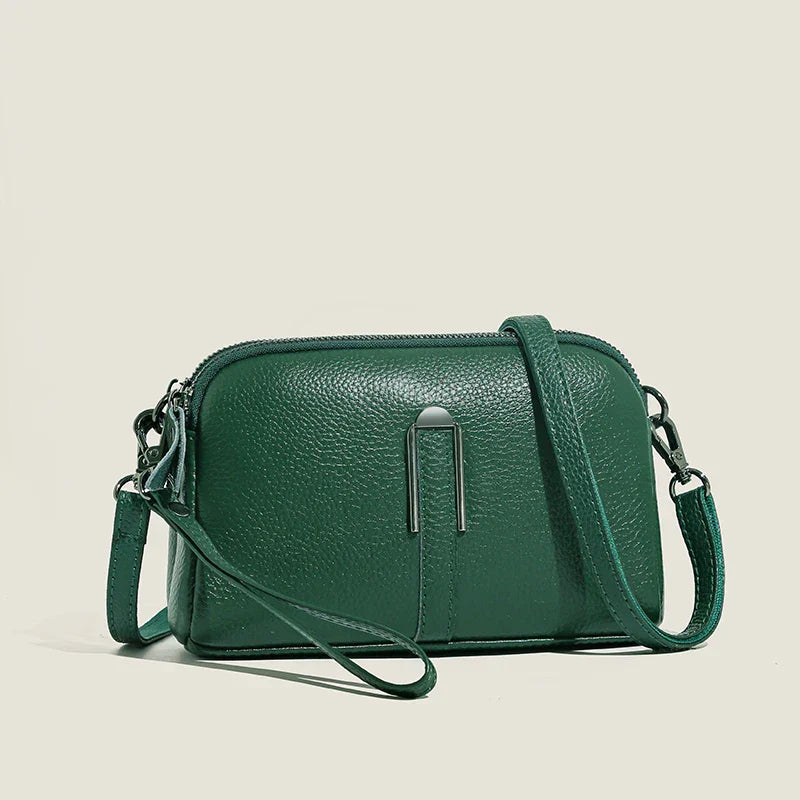 Clara | Luxury Crossbody