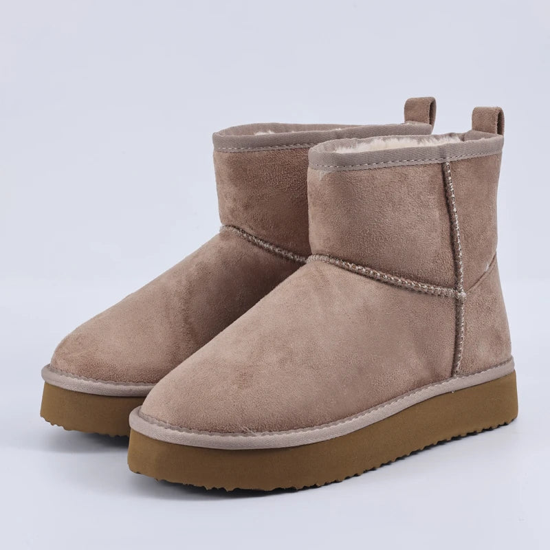 Women Classic Boot