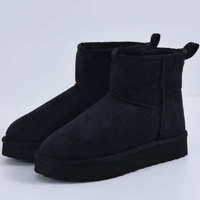 Women Classic Boot