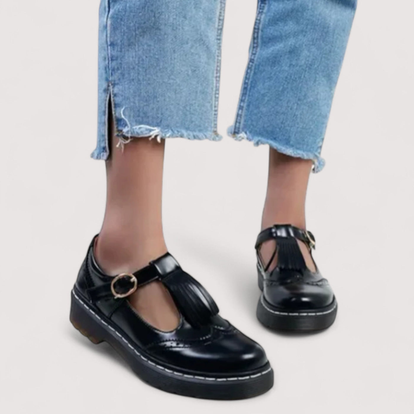 Sofia™ - Timeless Chic Flats