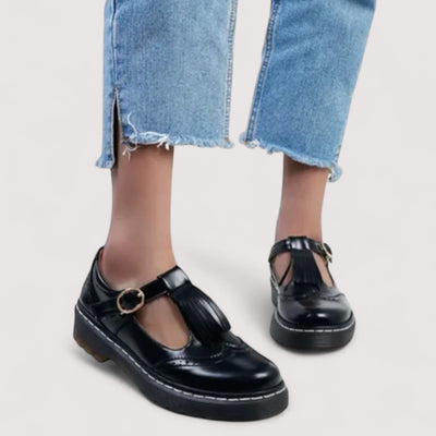Sofia™ - Timeless Chic Flats