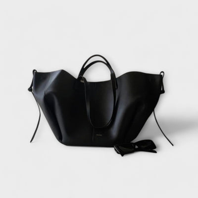Clara | Vintage Tote Bag