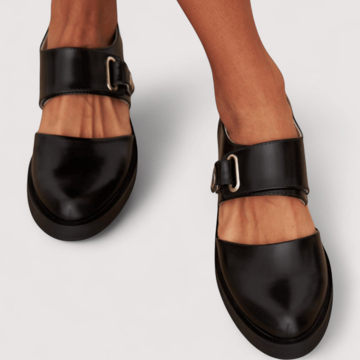 Sofia™ - Timeless Elegant Sandals