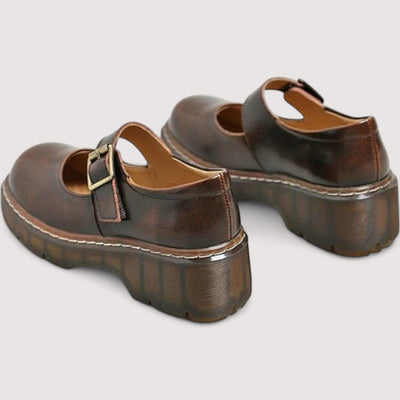 Allegra™ – Versatile Elegant Shoes