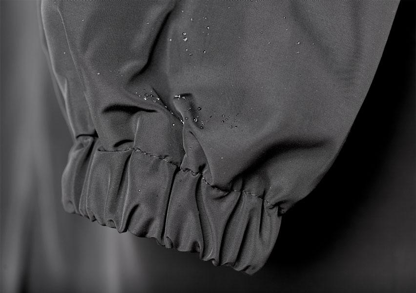 Anna | Stylish Trench Coat