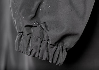 Anna | Stylish Trench Coat