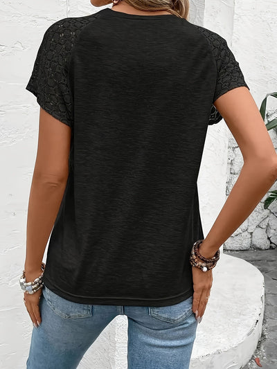 Livia - Elegant Blouse