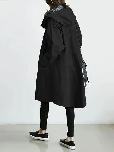 Anna | Stylish Trench Coat