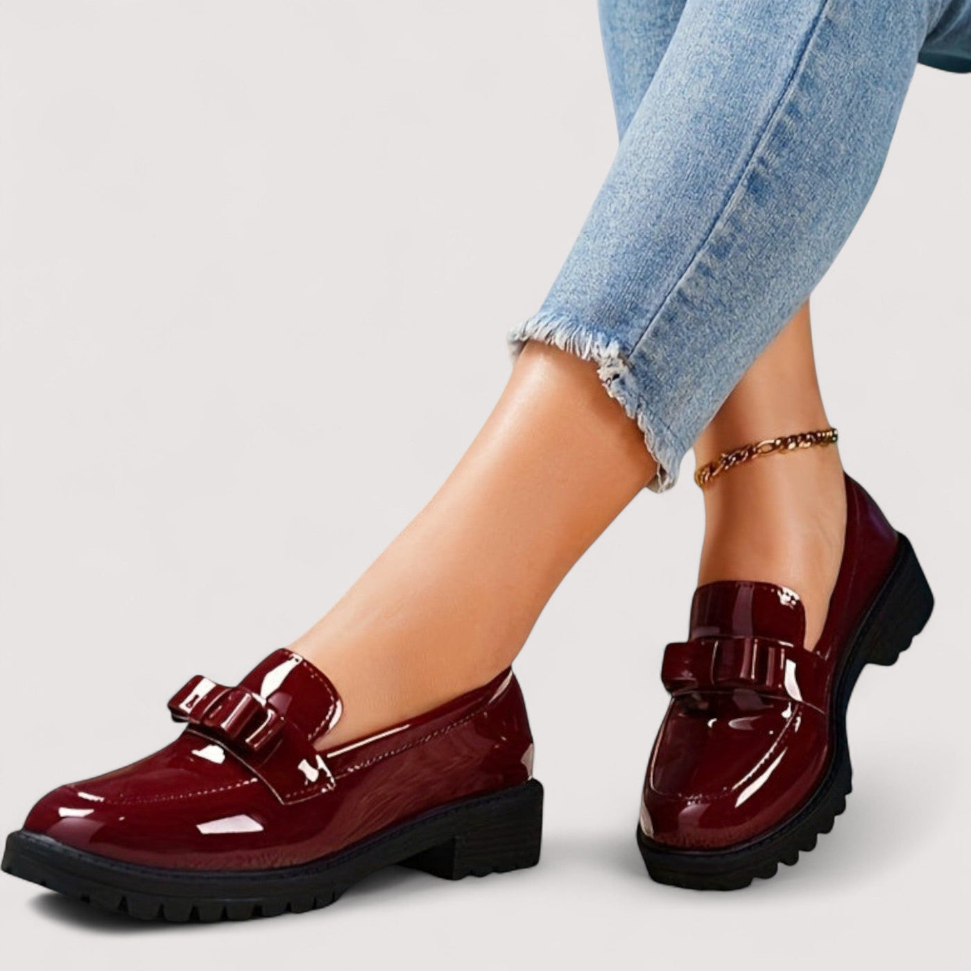 Maya™ – Elegant Comfort Sandals