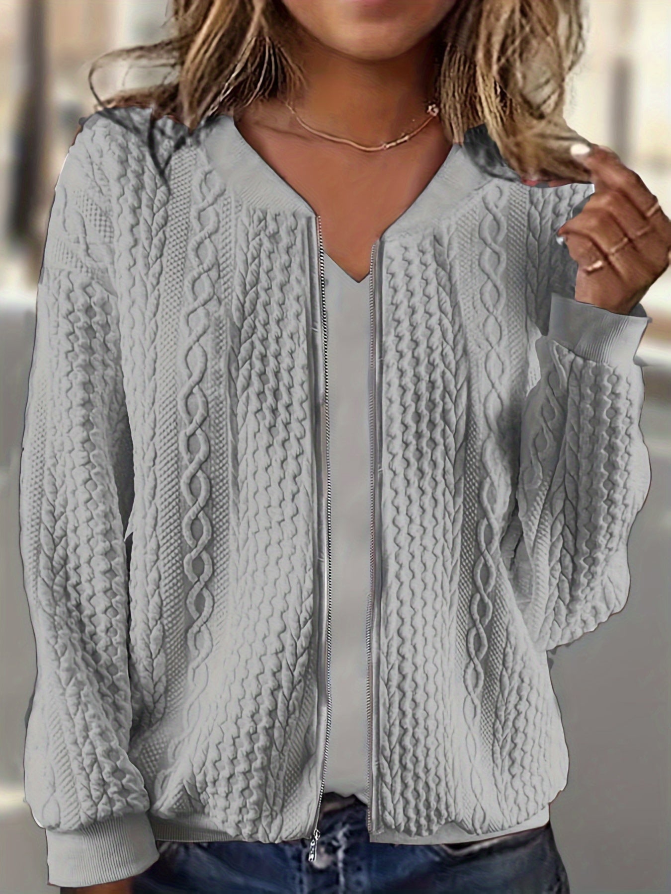 Rose | Cozy & Comfortable Sweater
