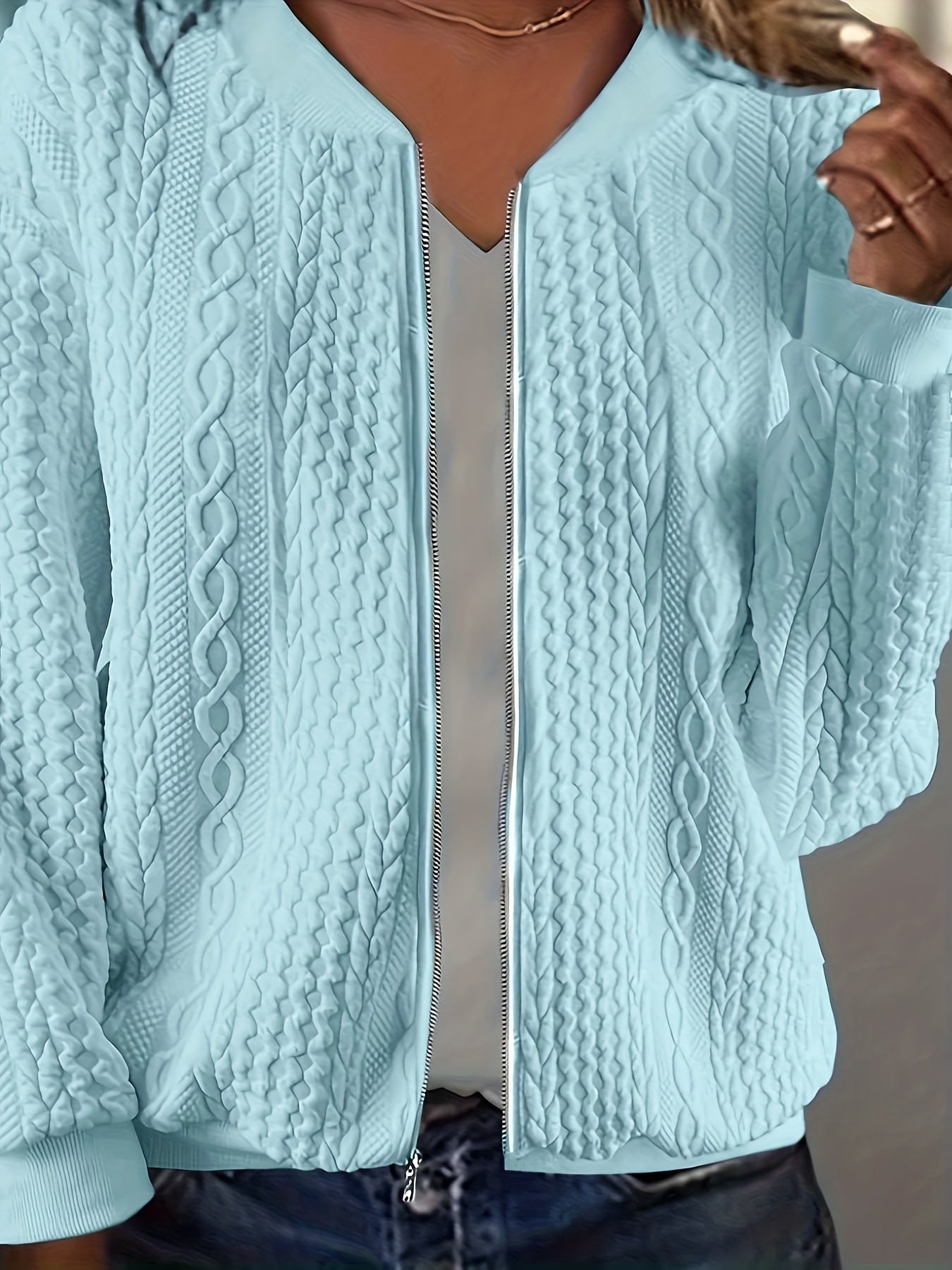 Rose | Cozy & Comfortable Sweater