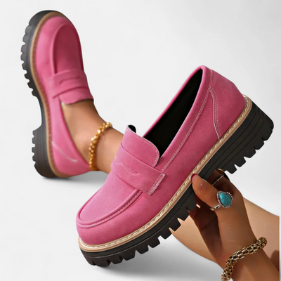 Élise™ - Comfort Loafers