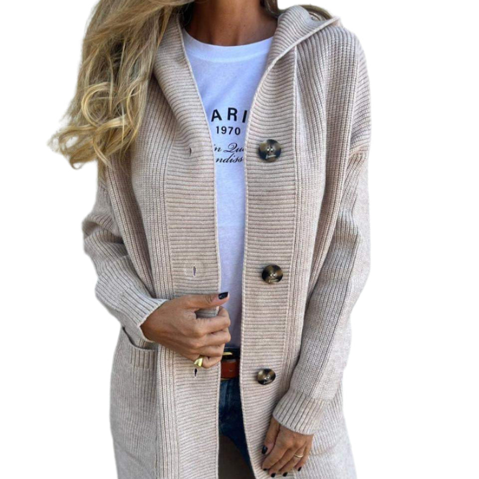 Nicole | Long Cardigan