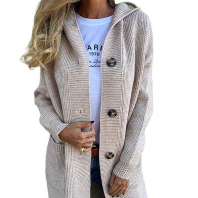 Nicole | Long Cardigan