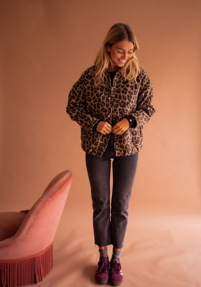 Alexis | Trend Jacket