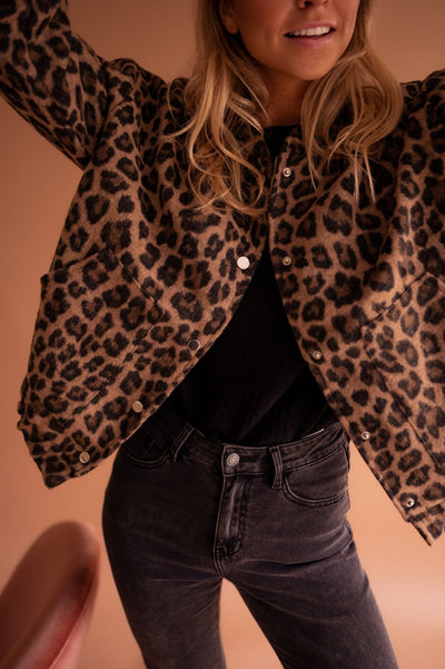 Alexis | Trend Jacket