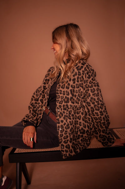Alexis | Trend Jacket