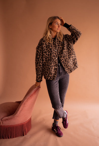 Alexis | Trend Jacket