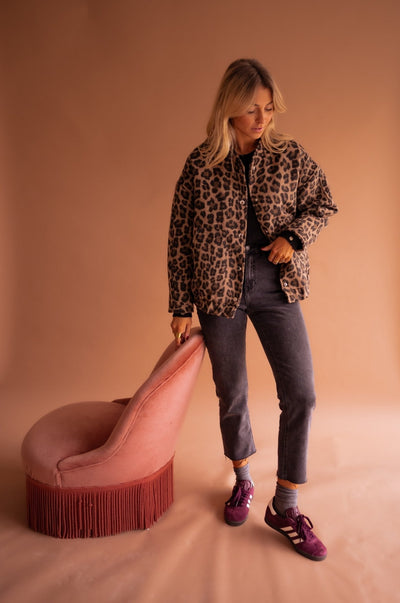 Alexis | Trend Jacket