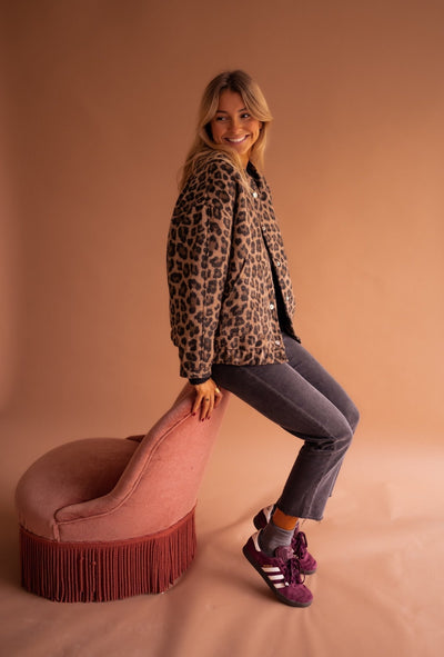 Alexis | Trend Jacket