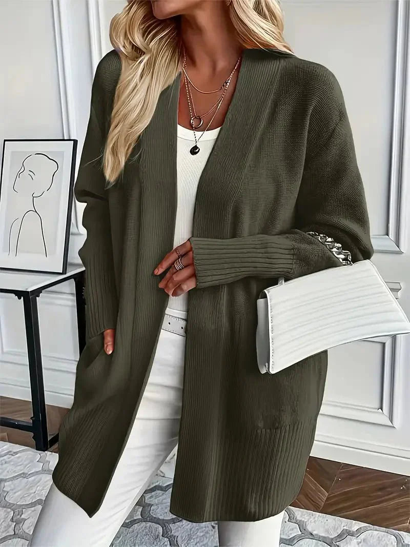 Danielle | Elegant and Comfortable Vest