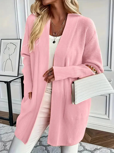 Danielle | Elegant and Comfortable Vest