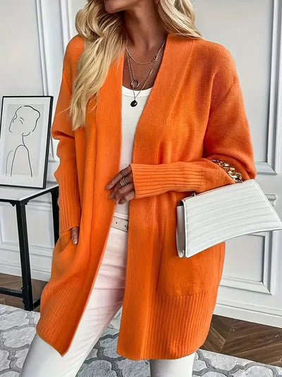 Danielle | Elegant and Comfortable Vest