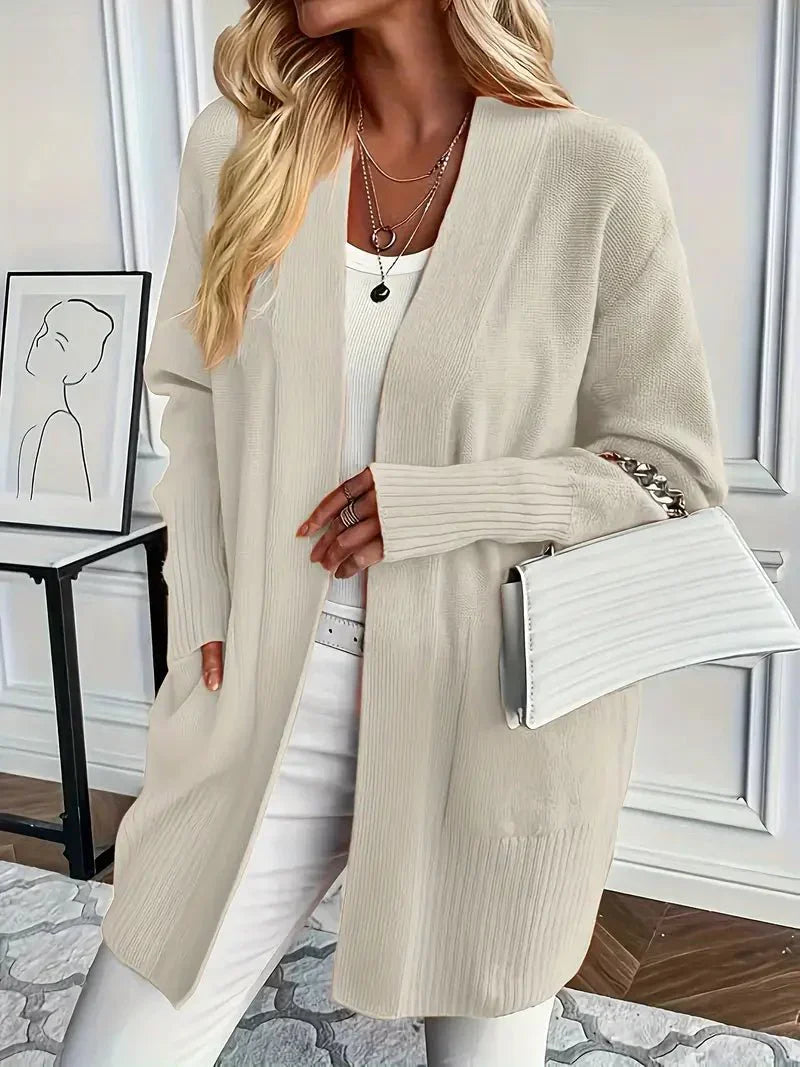 Danielle | Elegant and Comfortable Vest