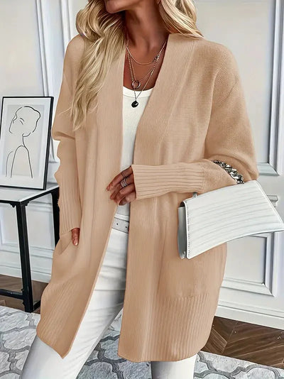 Danielle | Elegant and Comfortable Vest