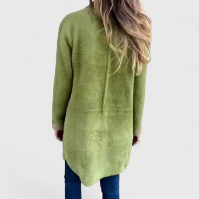 Sierra | Wool Blend Jacket