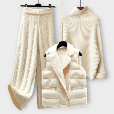 Eline | Cozy & Casual Set